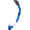 Genesis Via Dry Snorkel (Black Silicone) view 4