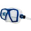 Genesis Oculus Mask (Ice Blue) view 4