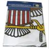 American Wholesale 3x5 USN US United States Us Military Emblem 3'x5' Premium Quality Polyester Flag (RAM) view 4