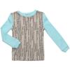 Asher and Olivia 3T Boys Pajamas Toddler Pjs Set Pants Sleepers for Kids Sleepwear Organic Cotton view 2