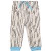 Asher and Olivia 3T Boys Pajamas Toddler Pjs Set Pants Sleepers for Kids Sleepwear Organic Cotton view 3