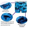 Boboking Little Boys Boxer Briefs Dinosaur Truck Toddler Kids Underwear Mixed (Pack of 6) 2T/3T view 3