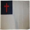 American Wholesale Superstore 3x5 Christian Religion Religious 3'x5' Rough Tex 100D Oxford Polyester Flag view 1