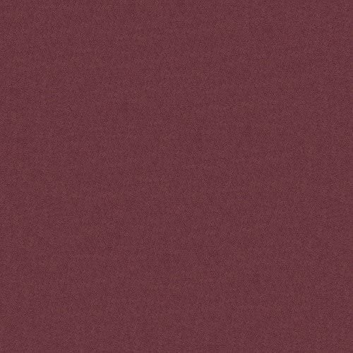 Championship 7' Saturn II Teflon 2466 Billiards Pool Table Felt Cloth - Wine