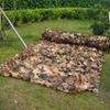 LIYFF-Tarps Woodland Military Camo Netting Sunshading Net Camouflage Net for Sunshade Decoration Camping Hunting Shooting Greenhouse Plant Shade Netting Army Mesh Nets view 4