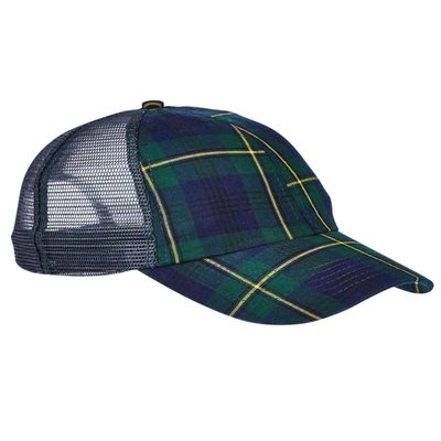 Adams Vibe Cap OS FOREST/ NAVY PLD