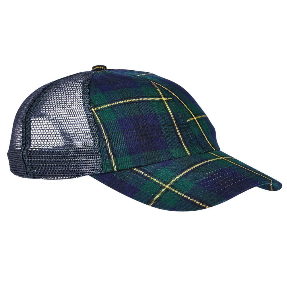 Adams Vibe Cap OS FOREST/ NAVY PLD
