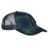Adams Vibe Cap OS FOREST/ NAVY PLD view 1