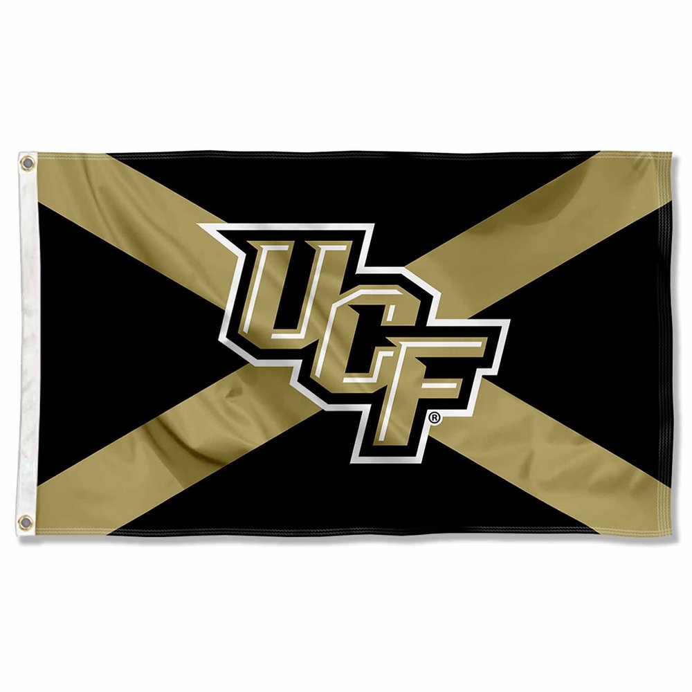 Central Florida Knights State of Florida Flag