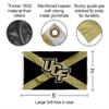 Central Florida Knights State of Florida Flag view 2