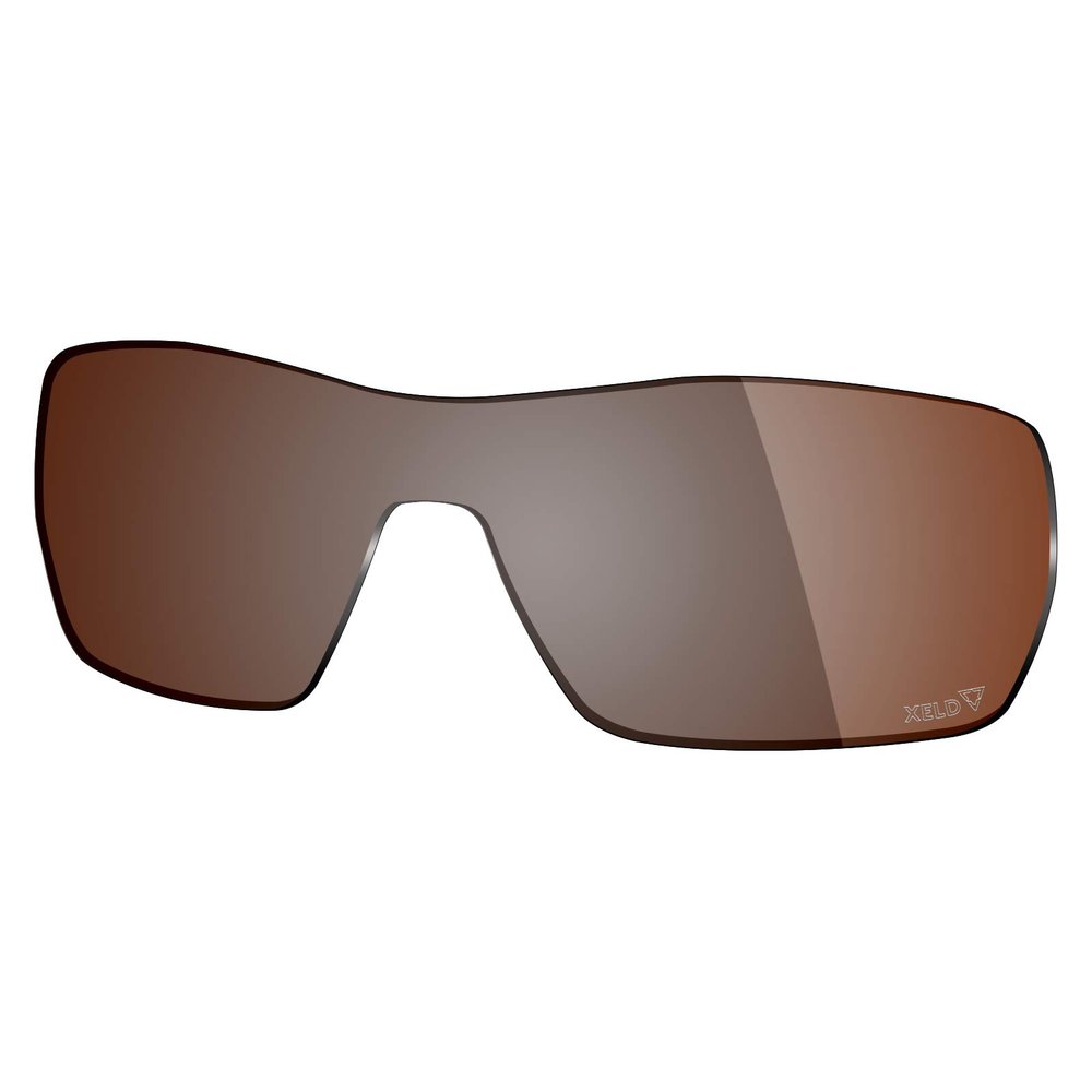 Mryok XELD Replacement Lenses for Oakley Offshoot OO9190 - Vivid Bronze