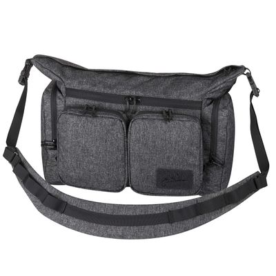 Helikon-Tex Urban Line, Wombat Mk2 Melange Black/Grey
