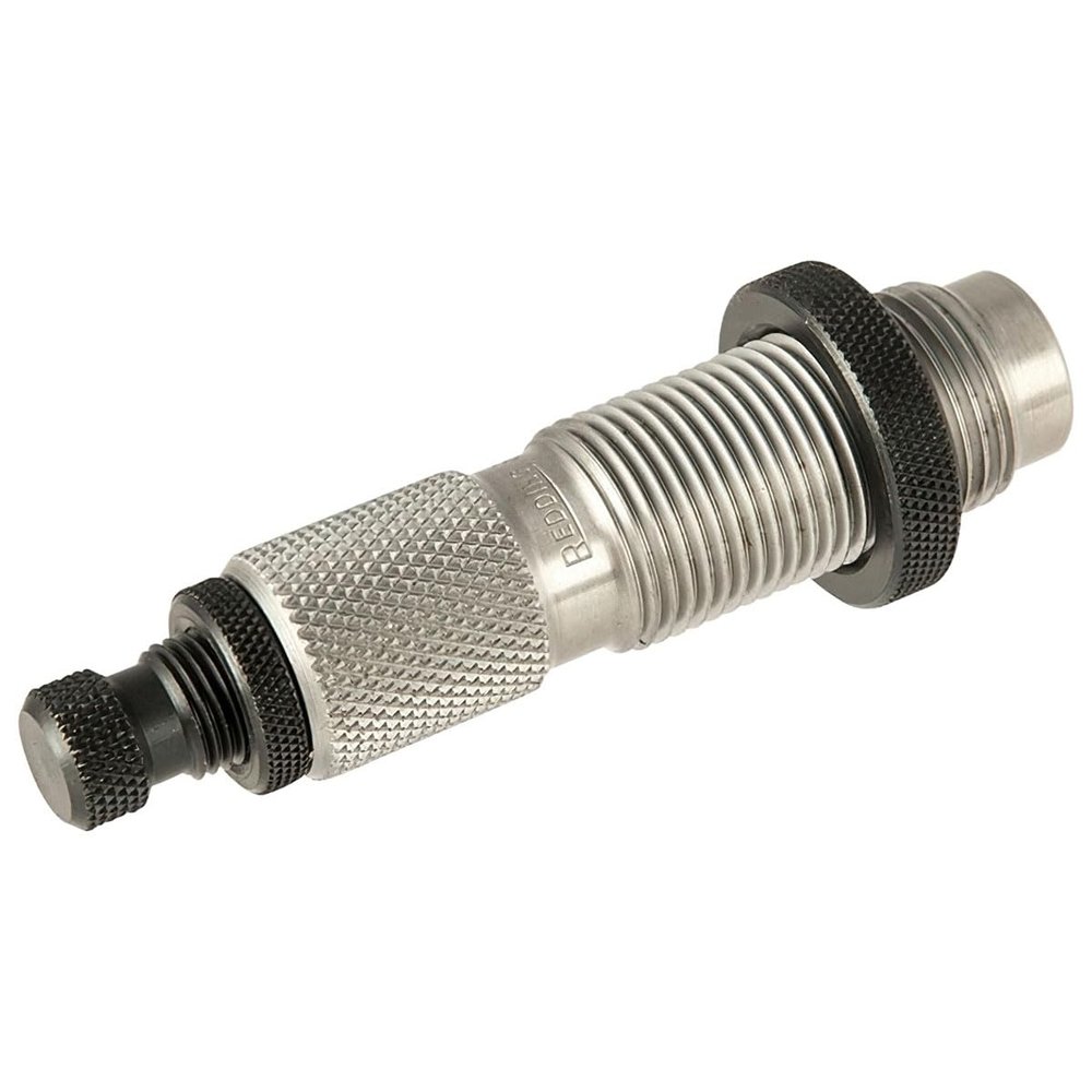 Redding Reloading Full Length Sizing Die | Hunting Handloading Shooting | 6.5 PRC