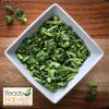 Ready Harvest Freeze Dried Food - Spinach | Emergency Vegetables | Camping Essentials | #10 Can | 25-Year Shelf Life | Cans Filled to the Top view 2