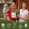 Ready Harvest Freeze Dried Food - Spinach | Emergency Vegetables | Camping Essentials | #10 Can | 25-Year Shelf Life | Cans Filled to the Top view 4