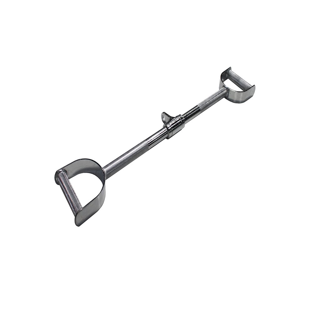 Ader Chorme Pro Style Super Lat Bar 24'',30'',34''38'',40'',60'' (Chrome 30")