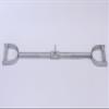 Ader Chorme Pro Style Super Lat Bar 24'',30'',34''38'',40'',60'' (Chrome 30") view 2