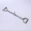 Ader Chorme Pro Style Super Lat Bar 24'',30'',34''38'',40'',60'' (Chrome 30") view 3