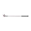 HySchool Unicorn Riding Whip 65cm Red Glitter view 2