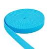 1/2 Inch Width Nylon Webbing - Medium Weight : 5 Yards 1/2" Strap Webbing Plus (Turquoise) view 1