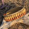 Shotgun Bandolier Cartridge Belt -12 Gauge view 4