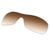 Eye Opening Stuff Replacement Lenses for Oakley Antix Sunglasses (Gradient Brown-Polarized) view 2