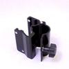 Minn Kota 2991829 Hinge Base/Door Assembly, Edge view 1