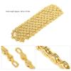 11 Speed Bike Chain, Hollow-Out Design, Strong Steel Construction with Anti Coating, High Variable Speed Performance for Mainstream Bikes view 2