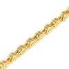 11 Speed Bike Chain, Hollow-Out Design, Strong Steel Construction with Anti Coating, High Variable Speed Performance for Mainstream Bikes view 4