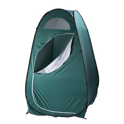 Galapagoz Tent Pop Up Portable Shower Toilet Outdoor Fitting Dressing Room Privacy Shelter Tent Camping USA