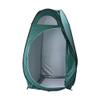 Galapagoz Tent Pop Up Portable Shower Toilet Outdoor Fitting Dressing Room Privacy Shelter Tent Camping USA view 2