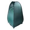 Galapagoz Tent Pop Up Portable Shower Toilet Outdoor Fitting Dressing Room Privacy Shelter Tent Camping USA view 3