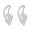 Tactical Ear Gadgets FIN Ultra Left/Right Open Ear Insert Earmold Earpiece, S/M/L (Large, 2pk) view 1