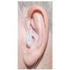 Tactical Ear Gadgets FIN Ultra Left/Right Open Ear Insert Earmold Earpiece, S/M/L (Large, 2pk) view 3