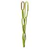 Metolius Dynamic Daisy Chain - Green/Red 45" view 2