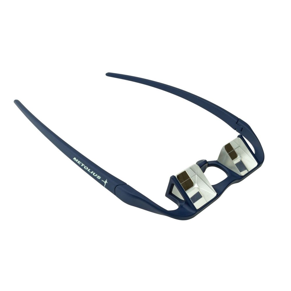 Metolius, Upshot Belay Glasses, Blue, One Size