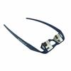 Metolius, Upshot Belay Glasses, Blue, One Size view 2