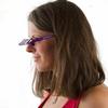 Metolius, Upshot Belay Glasses, Blue, One Size view 4