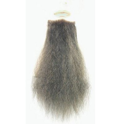 Lacey Wigs 9 Pointed Goatee
