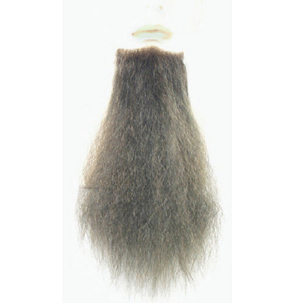 Lacey Wigs 9 Pointed Goatee