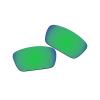 Eye Opening Stuff Replacement Lenses for Oakley Fuel Cell Sunglasses (Sapphire Green-Polarized) view 2
