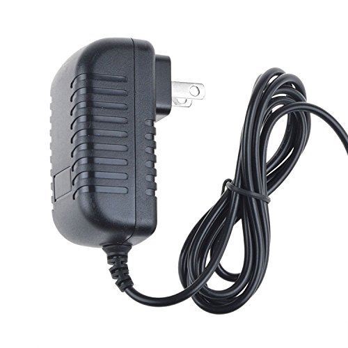 PK Power 12V AC DC Adapter Replacement for SureFire HS3-A-BK HS3W-A-BK Maximus Rechargeable Variable-Output LED Headlamp Novch MHAU4126512D800 Power Tools LTD Class 2 Power Supply Charger