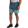 C9 Champion Men's Running Short-7" Inseam, Juniper Blue/Aqua Tonic, S view 1