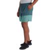 C9 Champion Men's Running Short-7" Inseam, Juniper Blue/Aqua Tonic, S view 2