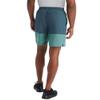 C9 Champion Men's Running Short-7" Inseam, Juniper Blue/Aqua Tonic, S view 3