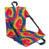 Crazy Creek Original Chair Perfect for Stadium Seats, Camping, Hiking & More, Comfort on All Terrains, Adjustable Straps, Lightweight Design, Water-Resistant view 1