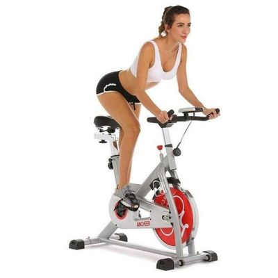 Steve Spencer Exercise Cycling Stationary Training Apparatus Spinning Trail