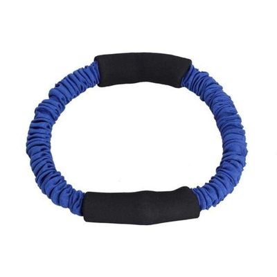 Steve Spencer Exerciser Finger Strength Fitness Resistance Bands Arm Trainer