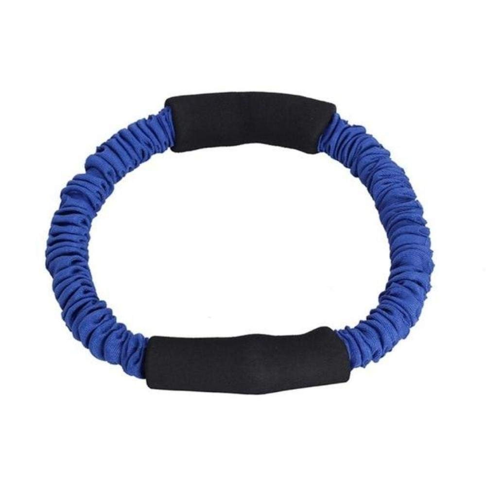 Steve Spencer Exerciser Finger Strength Fitness Resistance Bands Arm Trainer