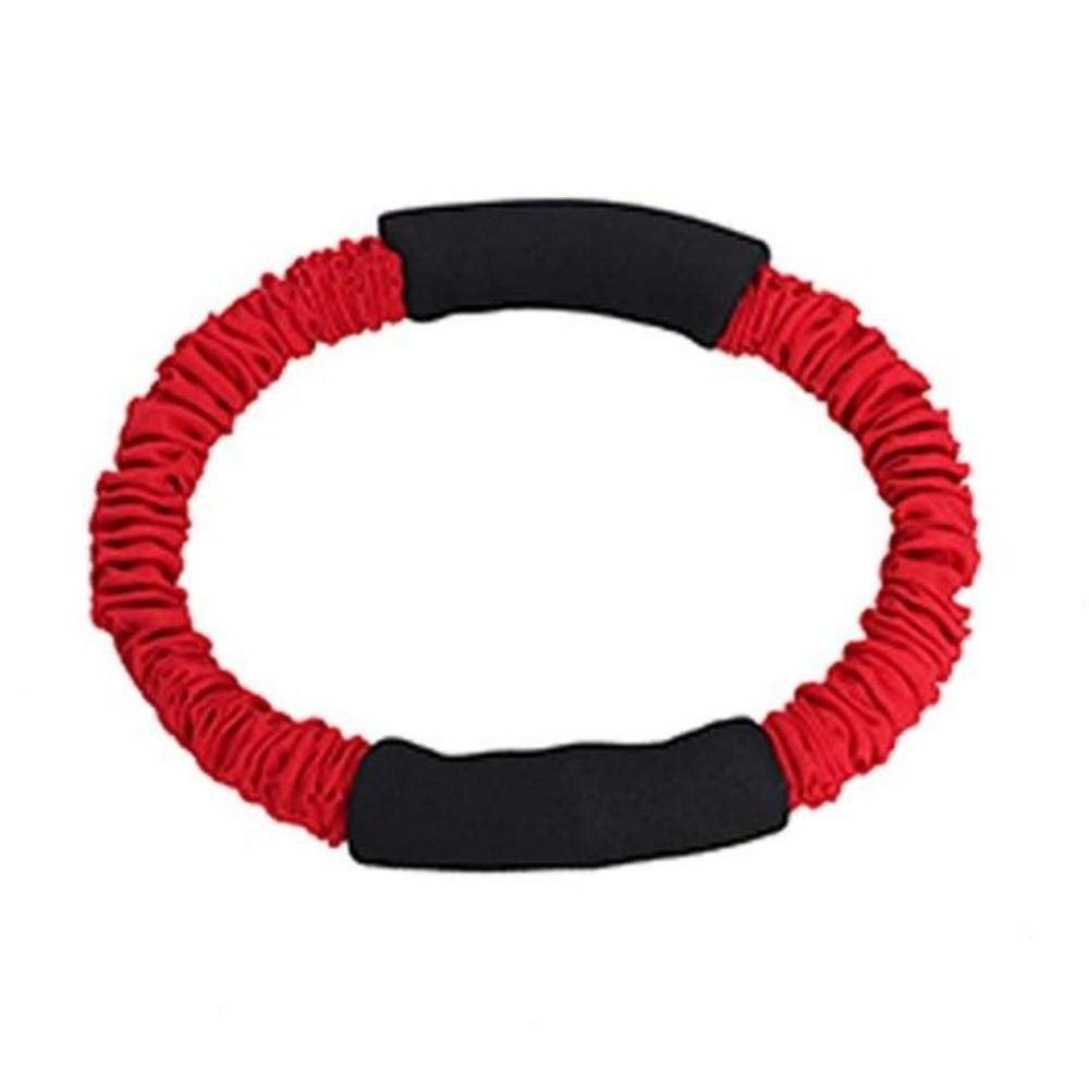 Steve Spencer Exerciser Finger Strength Fitness Resistance Bands Arm Trainer